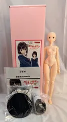 【美品】azone(アゾン) 冴えない彼女の育てかた♭ 加藤恵 1/3スケール AZONE INTERNATIONAL::キャラクタードール::商品詳細