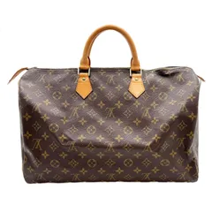 🟤LOUIS VUITTON🟤スピーディ40 ボストンバッグ