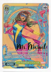 ヒーローになっちゃった” MCUドラマシリーズ『ミズ・マーベル』主演抜擢の瞬間を捉えた特別映像が公開 - otocoto | こだわりの映画 エンタメサイト