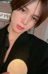 【中古】コレクションカード(男性) ＆TEAM/K/CD「雪明かり(Yukiakari)」(メンバーソロジャケット盤)(TYCT-69325)フォトカード