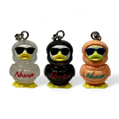 Nanga x Goccodo x Natal Design's Go Out exclusive Gaaacy…