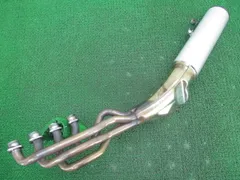 K1200RS マフラー 1832-1464857 BMW 純正 バイク 部品 コケキズ無し 車検に レア 車検 Genuine 【中古】 21のサムネイル