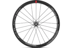 【美品】3T C35PRO DB 19c ホイールセット SRAM・XDRフリー ロードバイクパーツ,完組ホイール,フルクラム（XDRフリー