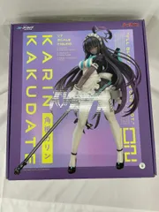 2025年最新】角楯カリン フィギュアの人気アイテム - メルカリ