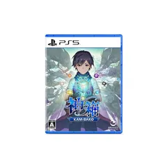 【.co.jpエビテン限定】神箱 - Mythology of Cube ファミ通DXパック 3Dクリスタルセット PS5