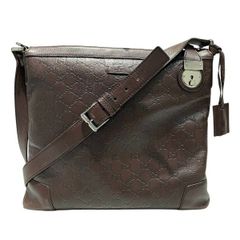 グッチ　GUCCI　シマ　148476　バッグ　ショルダーバッグ　ユニセックス