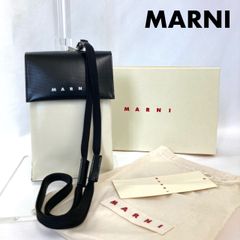 MARNI　マルニ　スマホショルダーバッグ　IA-0196