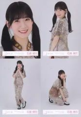 2026年最新】石森璃花 生写真 コンプの人気アイテム - メルカリ