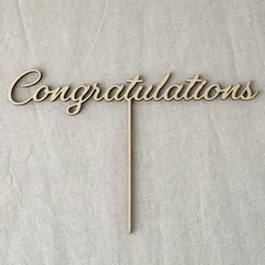 2025年最新】Congratulationの人気アイテム - メルカリ