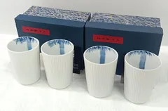 平安萬珠堂製酒盃五客　作品名「朝日　瑞？」 Yahoo!オークション -「萬」(京焼) (日本の陶磁)の落札相場