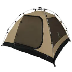 DOD ワンタッチテントM+ビートルタープ中古