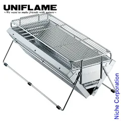 2026年最新】uniflame ユニフレーム ユニセラtg-iiiの人気アイテム