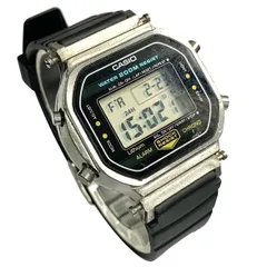 2024年最新】CASIO DW-5200C-1の人気アイテム - メルカリ