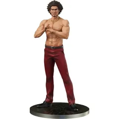 龍が如く フィギュアセット DIGSTA 『龍が如く』 春日一番-激闘- 彩色済完成品フィギュア