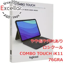 2023年最新】combo touch ik1176graの人気アイテム - メルカリ