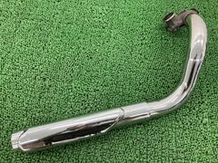 CBX400F 32パイ マフラー 2-1エンド CBX400F 32パイ マフラー 2-1エンド - メルカリ