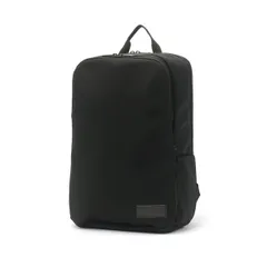 公認販売店 コールマン リュック Coleman OUTBIZ アウトビズバックパックスリム ビジネスリュック B4 A4 23L ノートPC 通勤 通学 メンズ レディース BLACKのサムネイル