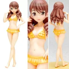 BEACH QUEENS 花咲くいろは 押水菜子 1/10 完成品フィギュア Amazon.co.jp: 花咲くいろは 押水 菜子 (1/10スケール PVC塗装