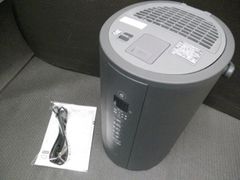 中古美品 ZOJIRUSHI 象印 スチーム式加湿器 EE-TA60 2024年製 ～10畳/～17畳