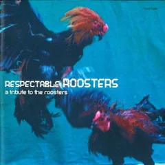 2025年最新】THE ROOSTERS dvdの人気アイテム - メルカリ