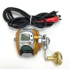 ☆☆DAIWA ダイワ シーボーグ 250FB 801240 電動リール コード付き