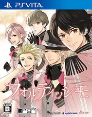 【中古】フォルティッシモ - PSVita