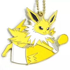 [중고] 잡화 샌더스 컬러 메탈 매력 [이치 반 쿠지 Pokemon EIEVUI & Colorful Art] G상