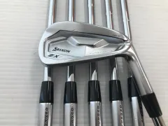 2025年最新】zx7 アイアン x100の人気アイテム - メルカリ