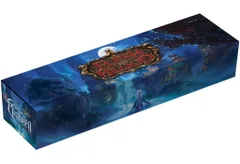 fab 霧隠の秘境　初回版3BOX +バラパックセット fab 霧隠の秘境 初回版3BOX +バラパックセット 霧隠の秘境/