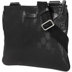 GUCCI インプリメ メッセンジャーバッグ GG メタリック ショルダーバッグ オフィディア〕スモール メッセンジャーバッグGGスプリーム
