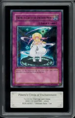 遊戯王強引な安全協定旧アジアアルティメットレアレリーフARS10