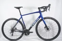引取り限定！！ 【美品】TREK Domane AL4 Gen4 49サイズ トレック TREK ドマーネ DOMANE AL4 DISC 2023年モデル 49サイズ