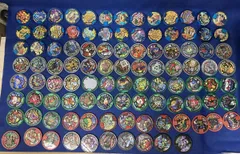 妖怪ウォッチ メダル トレーディングカード まとめ売り 妖怪ウォッチ 妖怪メダル まとめ売り - メルカリ