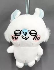 【中古】雑貨 モモンガ ちいかわと仲間たちマスコット 「ちいかわ なんか小さくてかわいいやつ」