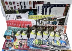 一番くじ ドラゴンボール 下位賞 142種176個セット　まとめ売り