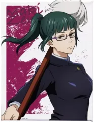 【中古】雑貨 禪院真希 キャンパスアート 「呪術廻戦 第2期 渋谷事変」