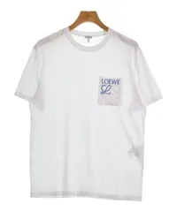 2023年最新】ロエベtシャツメンズの人気アイテム - メルカリ