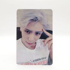 SHINee ジョンヒョン odd トレカ フォト カード Jonghyun シャイニー