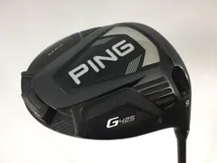 2025年最新】Ping G425 Max ドライバー 9 ヘッドのみの人気