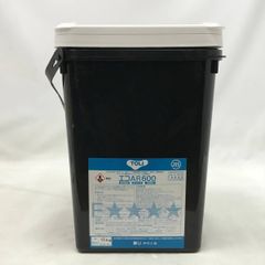 ⑧TOLI 東リ ビニル床材用 接着剤 エコAR600 15kg はけ付き アクリル樹脂系エマルション形 業務用 未使用