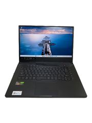 ASUS ROG Zephyrus G15 GA502IU ノートPC AMD Ryzen7 4800HS/16GB/SSD512GB/NVIDIA GeForce GTX 1660 Ti