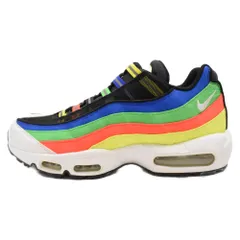 2024年最新】ナイキ NIKE エアマックス95 プレミアム スニーカー メンズ AIR MAX 95 PREMIUM イエロー  538416-701の人気アイテム - メルカリ