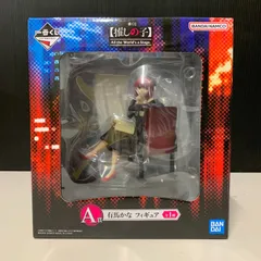 【むつ43-1149】一番くじ 有馬かな フィギュア