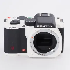 2024年最新】k-01 pentaxの人気アイテム - メルカリ