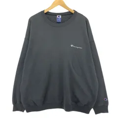 古着 90年代 チャンピオン Champion ワンポイントロゴスウェットシャツ トレーナー メンズXXL ヴィンテージ/eaa423229