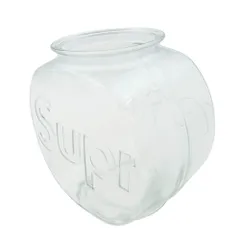 supreme Fish Bowl 金魚鉢