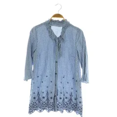 【未使用】レリアン ROCHAS チュニック 11号 タグ付き イタリア製生地 未使用】レリアン チュニック 日本製 11号 未使用】レリアン