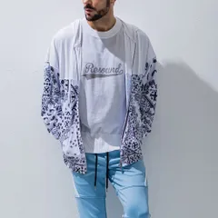 RESOUNDCLOTHINGリサウンドクロージングメンズ水着スイムウェアM
