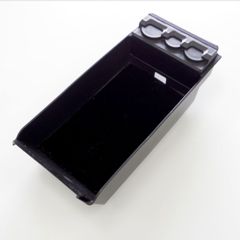 現品限 メルセデスベンツ Aクラス W177 2018年〜 センターコンソールトレイ Qi(チー)付