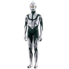 ムービーモンスターシリーズ ウルトラマン(シン・ウルトラマン)エネルギー消耗時ver.　[バンダイ]